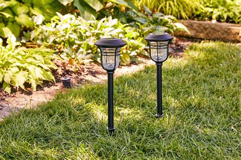 best solar ground lights|The 11 Best Outdoor Solar Lights of 2024, Tested and Reviewed.